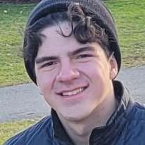 Photo of Sebastian