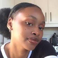 Photo of Sibulelo NGUBANE