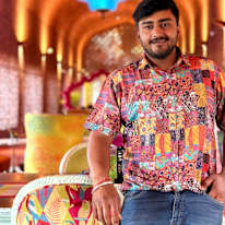 Photo of Akshat Sharma