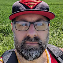 Photo of Mario Coleman