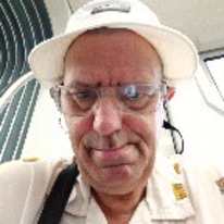 Photo of Timothy jones