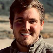 Photo of Nick