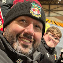 Photo of Chris Davies