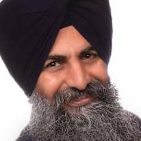 Photo of Labh Khalsa