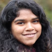 Photo of Akshata