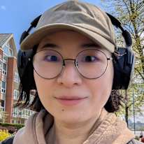 Photo of Yumi Ueno