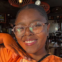 Photo of Liya