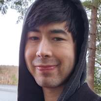 Photo of Kyle