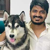 Photo of Sunil