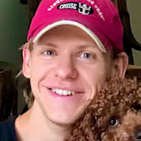 Photo of Connor