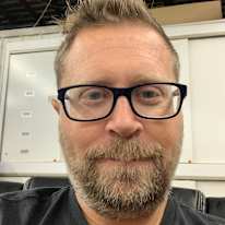 Photo of Colin Crouse