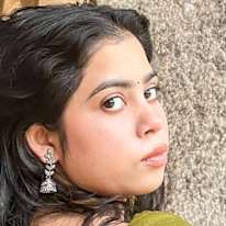 Photo of Manya Gautam