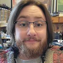 Photo of Ryan