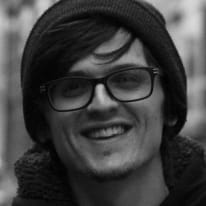 Photo of Thomas