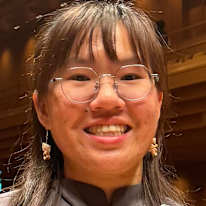 Photo of Melanie