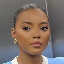 Photo of Manuela Pedro