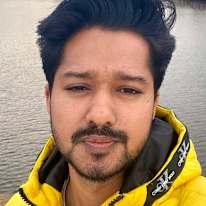 Photo of Nibraz Islam