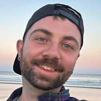 Photo of Brandon C