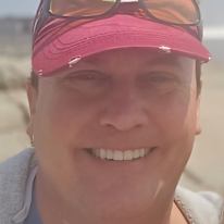Photo of Mark