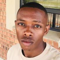Photo of Loyiso Kumalo
