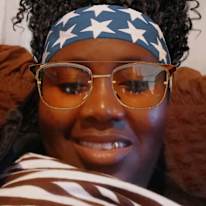Photo of Zanele