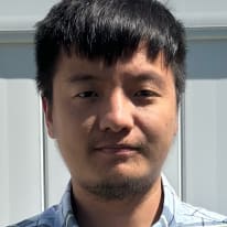 Photo of Tseten