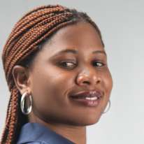 Photo of Hannah Juba