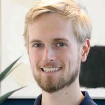 Photo of Luke