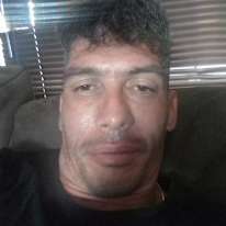 Photo of Andre Scheepers