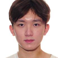 Photo of Ricky Zhang