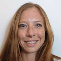 Photo of Kate