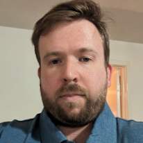 Photo of Andrew
