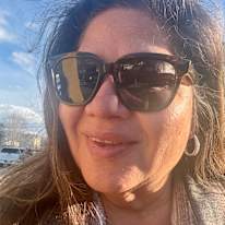 Photo of Jenine