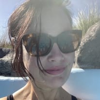 Photo of Justine