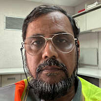 Photo of Sirajul