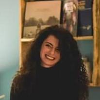 Photo of Marilisa