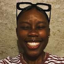 Photo of Olwethu Fonte