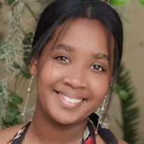 Photo of Angelique