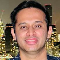 Photo of Kishan