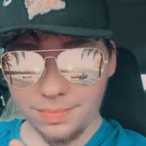 Photo of Cory
