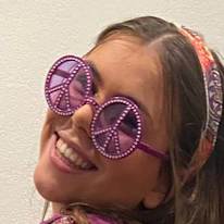 Photo of Isabel