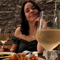 Photo of Floralie Fontaine