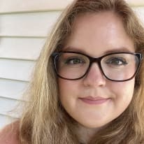 Photo of Bronwyn