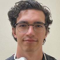 Photo of Leonard