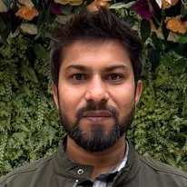 Photo of Krishna