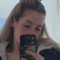 Photo of Alyssa