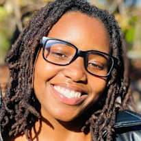 Photo of Lindokuhle