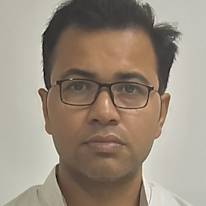Photo of Dinesh Pal