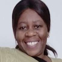 Photo of Kearabetswe