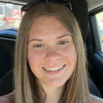 Photo of Tabitha Devaughn